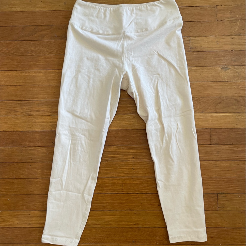 Mate The Label Organic Stretch MIDI Leggings